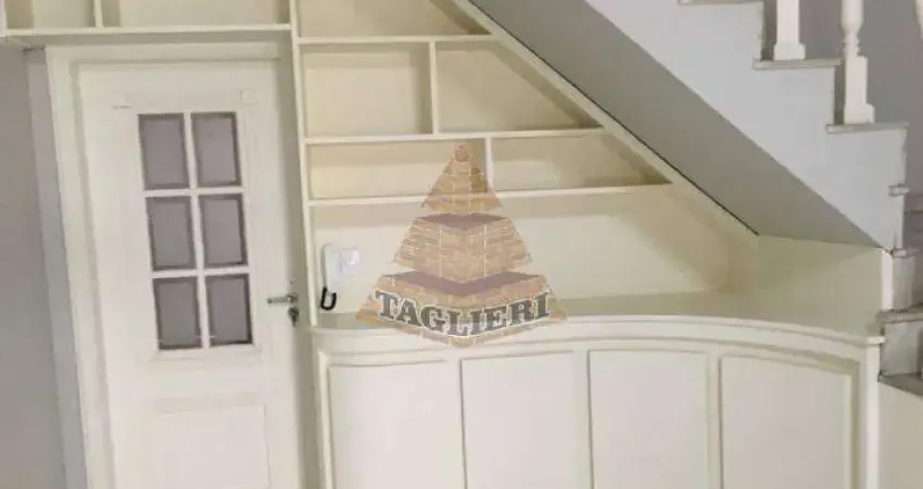 Casa com 3 quartos para alugar no Jardim Anália Franco, São Paulo