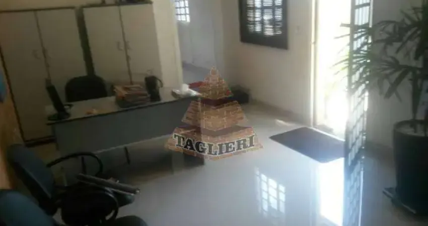 Casa comercial com 4 salas para alugar no Jardim São Miguel, São Paulo