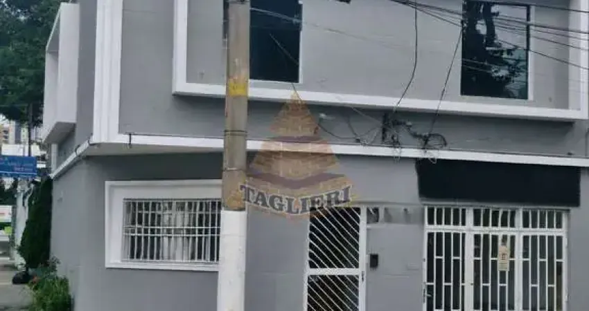 Casa comercial com 1 sala para alugar no Tatuapé, São Paulo