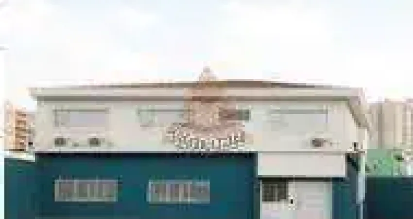 SOBRADO COMERCIAL DE ESQUINA VILA CARRÃO. 5 salas+2 de reunião, 8 vagas