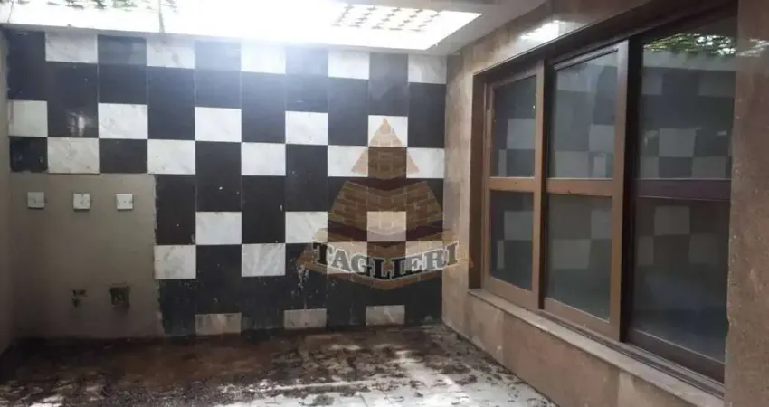 Sobrado Comercial 260 mts.iolo do Tatuapé. Restaurante, clinica, petshop