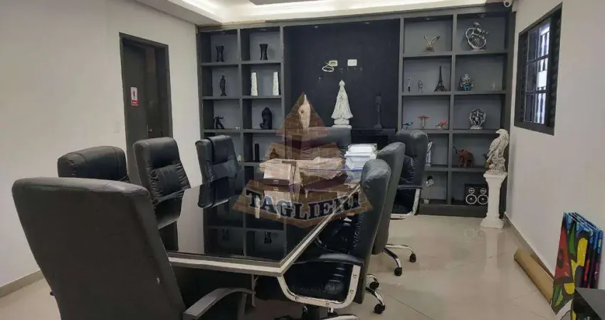 Casa com 10 quartos à venda na Cidade Satélite, Atibaia