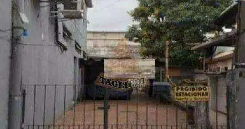 Casa à venda na Vila Esperança, São Paulo