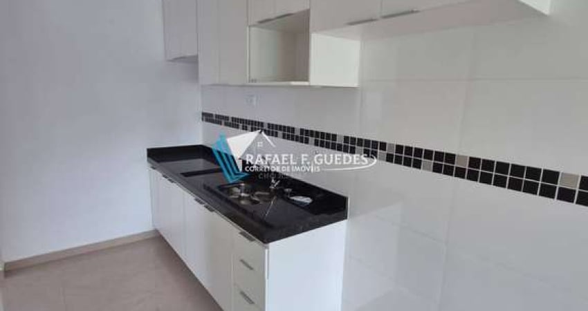 Apartamento 2 Dormitorios Jardim São Paulo - ZN