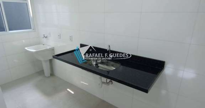 Apartamento 2 Dorms 1 Vaga  Condomínio Fechado com Elevador – Mandaqui - ZN