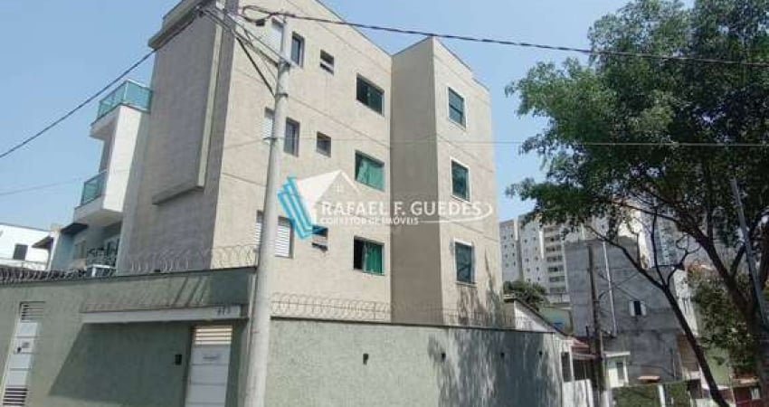 Apartamento para alugar na Avenida Doutor Antônio Maria Laet, Parada Inglesa, São Paulo