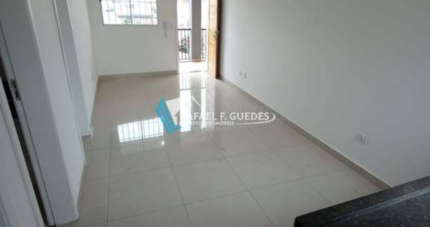 Apartamento para Locação – 2 Dormitórios | 42m² | Facíl Acesso Ao Metrô
