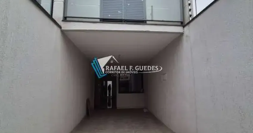 Sobrado à venda com 3 dormitórios (1 suíte), 2 vagas – 116m² – Vila Ede ZN