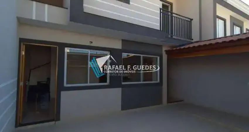 Casa com 2 quartos à venda na Rua João de Ledesma, Jaçanã, São Paulo