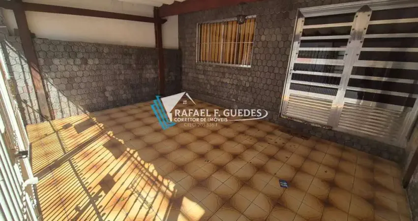 Casa com 2 quartos à venda na Rua Cristóvão Bezerra Dantas, Parque Vitória, São Paulo