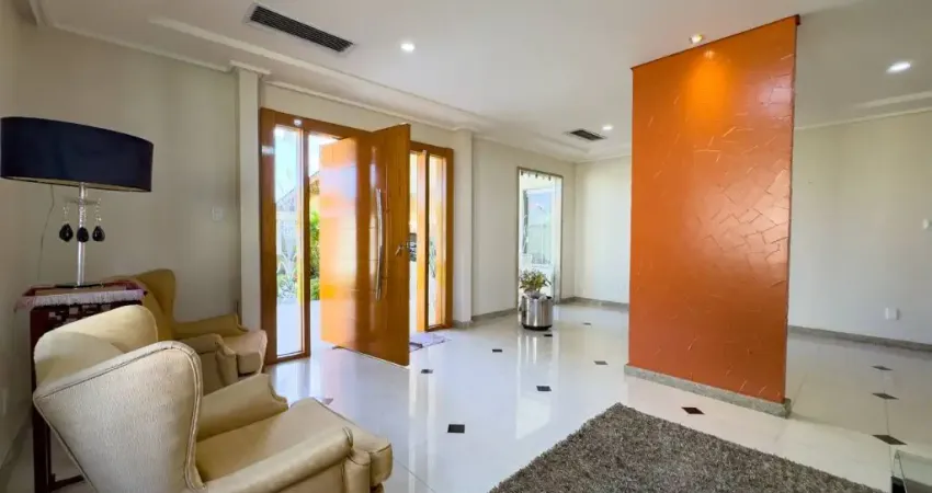 Casa á Venda no Condomínio Condomínio Parque das Samambaias