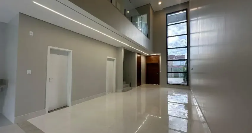 Casa em condomínio fechado à venda na Alameda Carlota Bonfim, s/n, Ponta Negra, Manaus