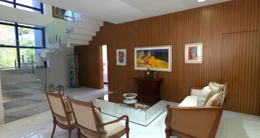 Casa à Venda no Residencial Praia dos Passarinhos