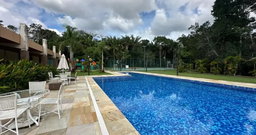 Terreno à venda na Avenida José Augusto Loureiro, s/n, Ponta Negra, Manaus