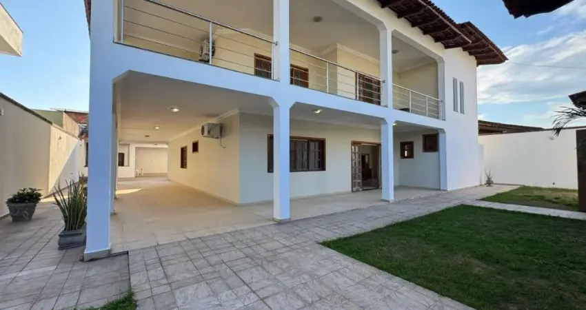 Casa em condomínio fechado com 7 quartos à venda na Avenida Cecília Meireles, s/n, Ponta Negra, Manaus