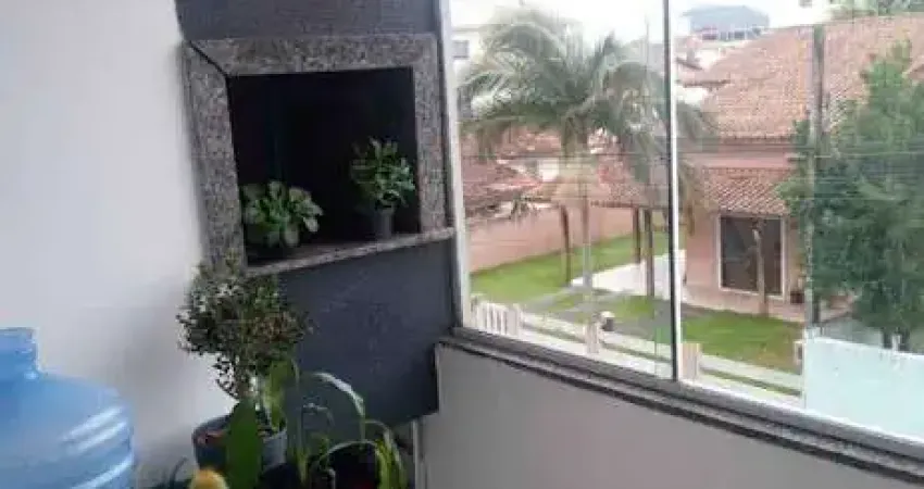 Apartamento à venda no Centro, Florianópolis