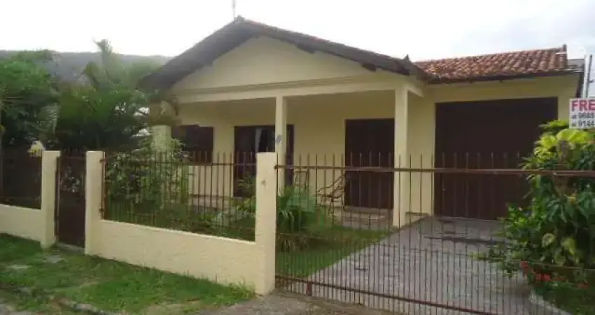 Casa para venda em florianópolis, rio vermelho, 3 dormitórios, 1 banheiro, 1 vaga