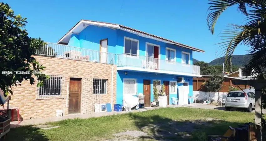 Casa para venda em florianópolis, ingleses, 3 dormitórios, 1 suíte, 2 banheiros