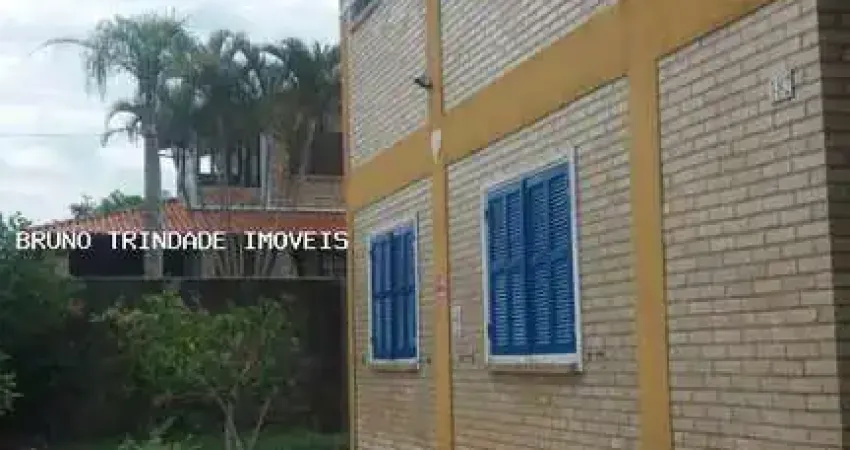 Com escritura pública para venda em florianópolis, santinho, 3 dormitórios, 1 suíte, 2 banheiros, 4 vagas