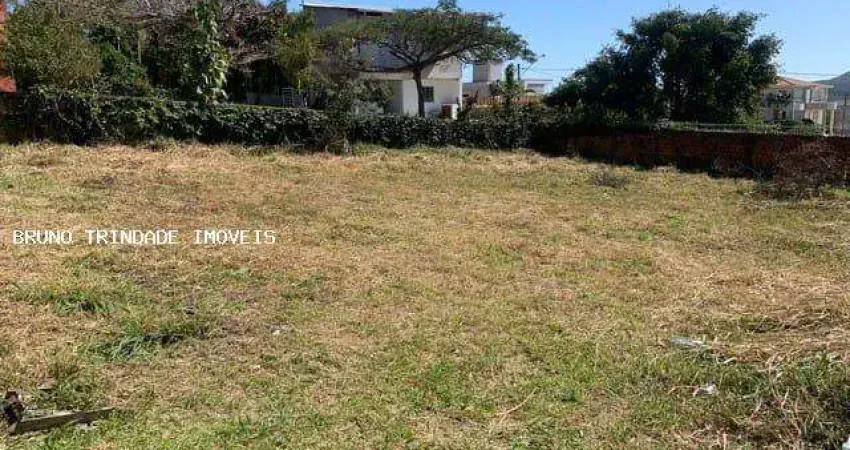 Terreno à venda no Ingleses, Florianópolis