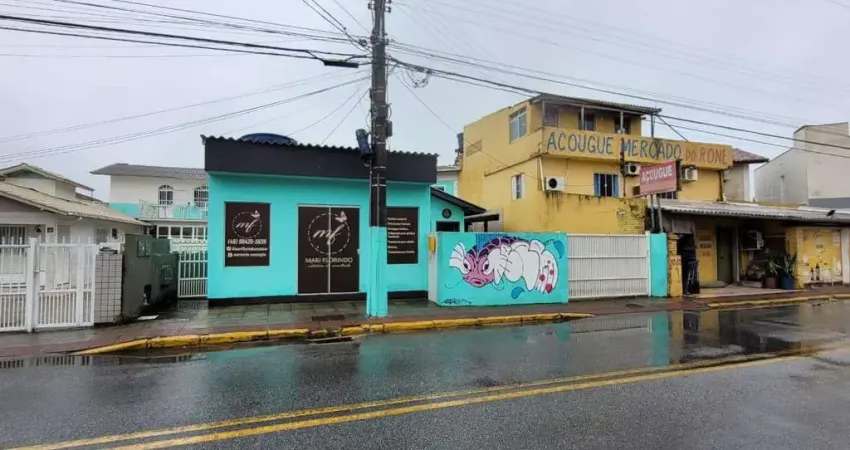 Casa para venda em florianópolis, barra da lagoa, 2 dormitórios, 1 banheiro, 1 vaga