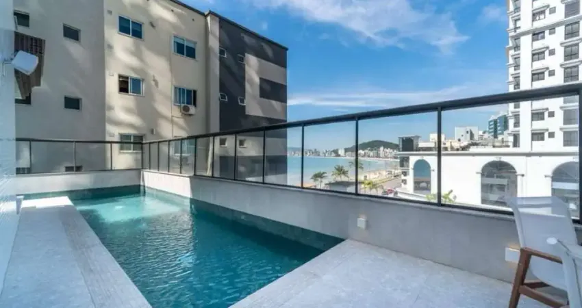 Com escritura pública para venda em itapema, centro, 3 suítes, 4 banheiros, 3 vagas