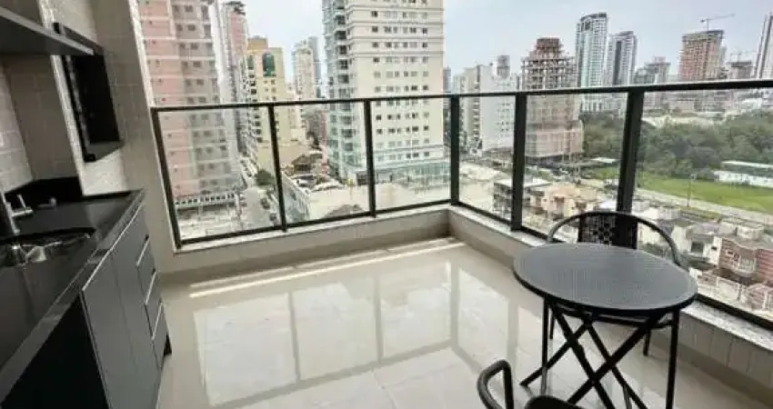 Com escritura pública para venda em itapema, meia praia, 3 suítes, 4 banheiros, 2 vagas