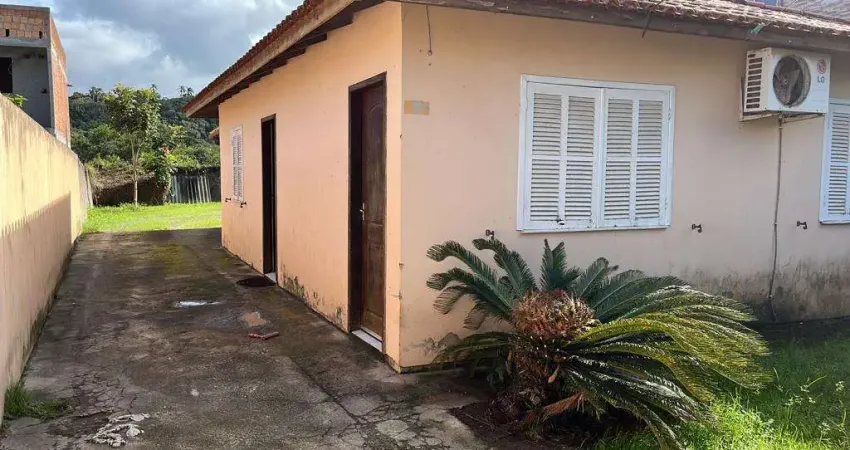 Casa para venda em florianópolis, ingleses, 2 dormitórios, 1 banheiro, 1 vaga