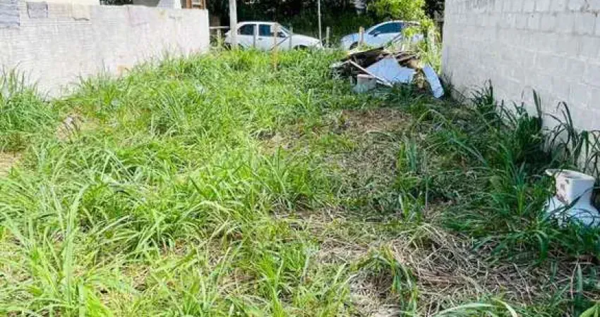 Terreno à venda no São João do Rio Vermelho, Florianópolis