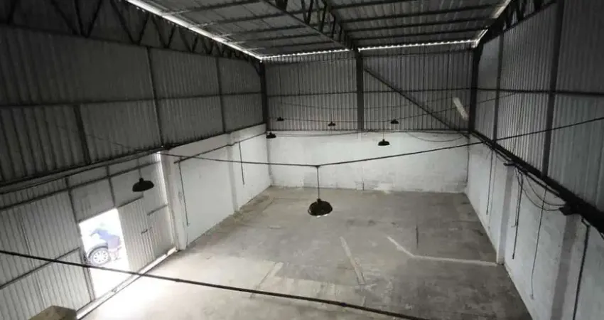 Sala comercial à venda no São João do Rio Vermelho, Florianópolis