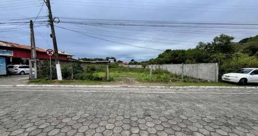 Terreno à venda no São João do Rio Vermelho, Florianópolis