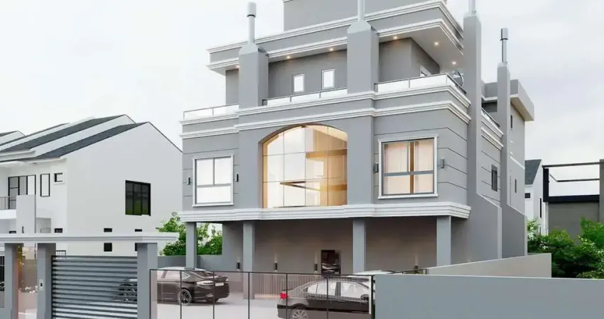 Apartamento à venda no Ingleses, Florianópolis