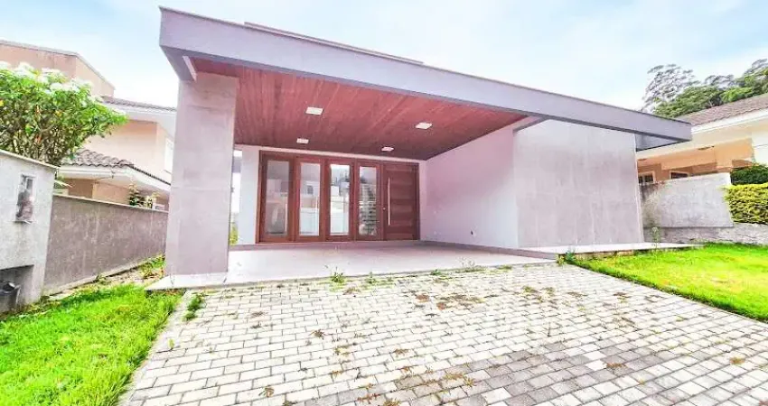 Com Escritura Pública para Venda em Florianópolis, Cachoeira do Bom Jesus, 4 suítes