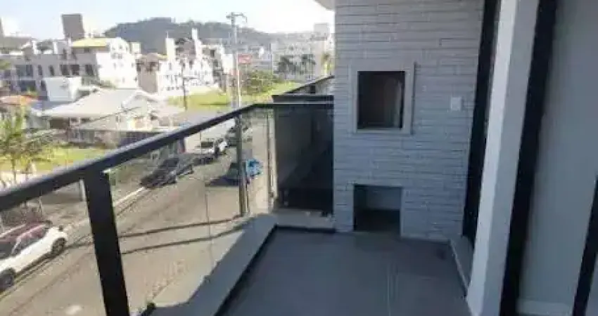 Apartamento para venda em florianópolis, canasvieiras, 2 dormitórios, 1 suíte