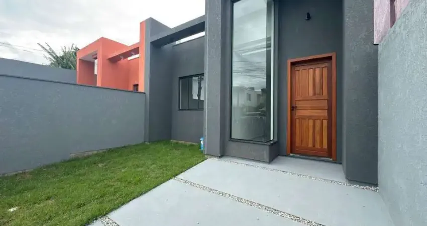 Casa para Venda em Florianópolis, Rio Vermelho, 2 dormitórios, 1 suíte