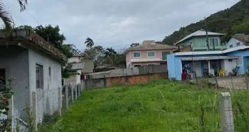 Terreno à venda no Vargem Grande, Florianópolis