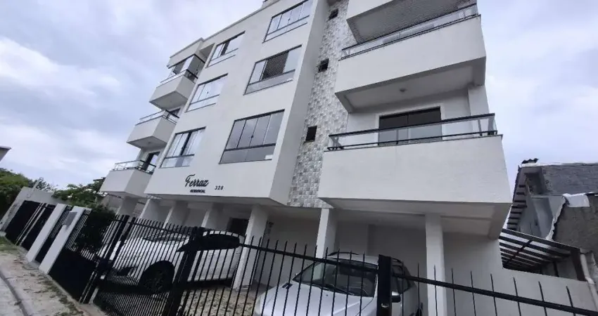 Apartamento para venda em florianópolis, ingleses, 2 dormitórios, 1 banheiro, 1 vaga