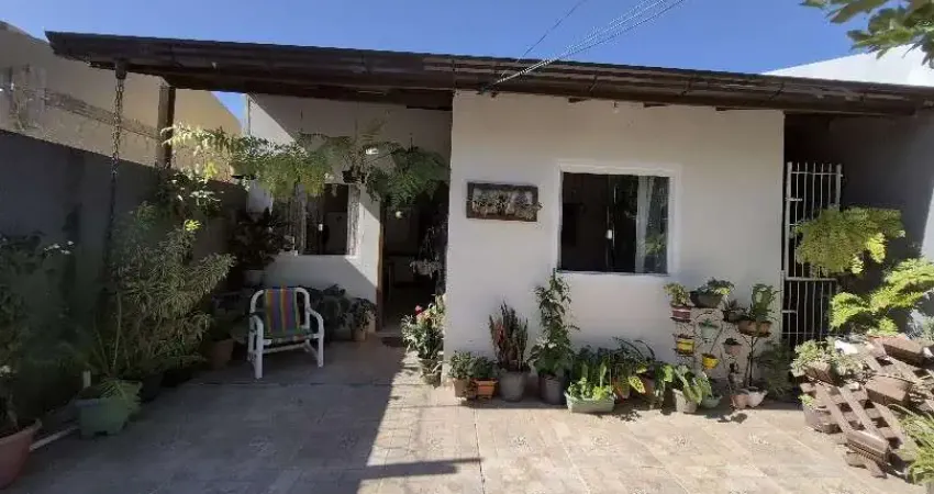 Casa para venda em florianópolis, rio vermelho, 2 dormitórios, 1 banheiro, 1 vaga