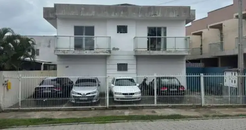 Apartamento para Venda em Florianópolis, Rio Vermelho, 2 dormitórios, 1 banheiro, 1 vaga