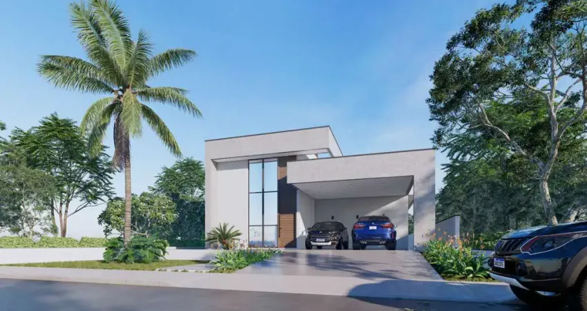 Casa alto padrão em condomínio com escritura publica em canasvieiras