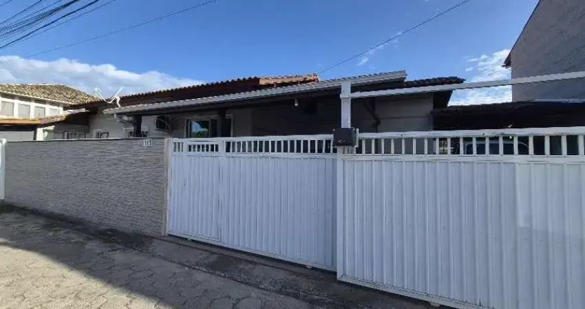 Casa com 3 quartos à venda no Ingleses, Florianópolis