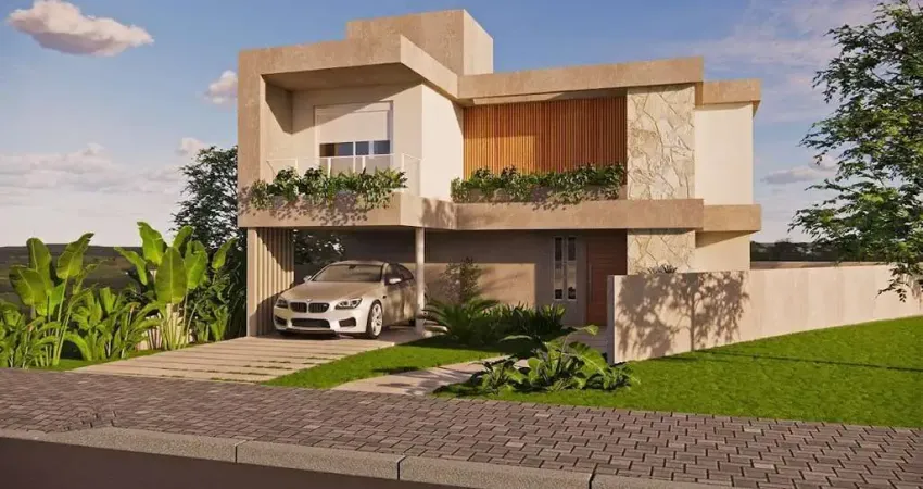 Casa para Venda em Florianópolis, Rio Vermelho, 3 suítes, 2 vagas