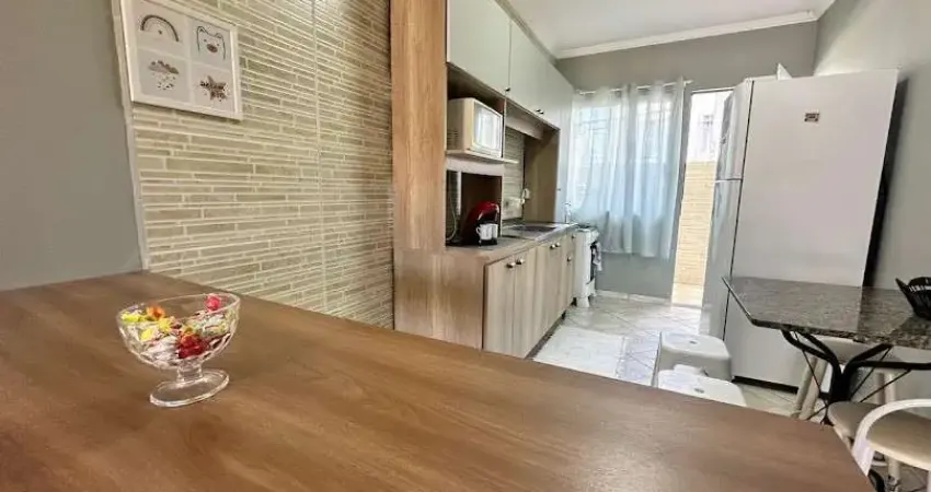 Apartamento para Venda em Florianópolis, Ingleses do Rio Vermelho, 2 dormitórios, 1 banheiro, 1 vaga