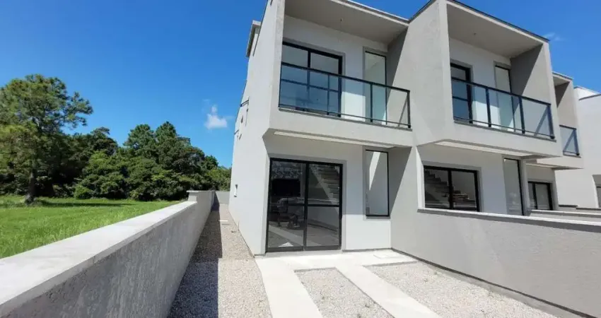 Com Escritura Pública para Venda em Florianópolis, Rio Vermelho