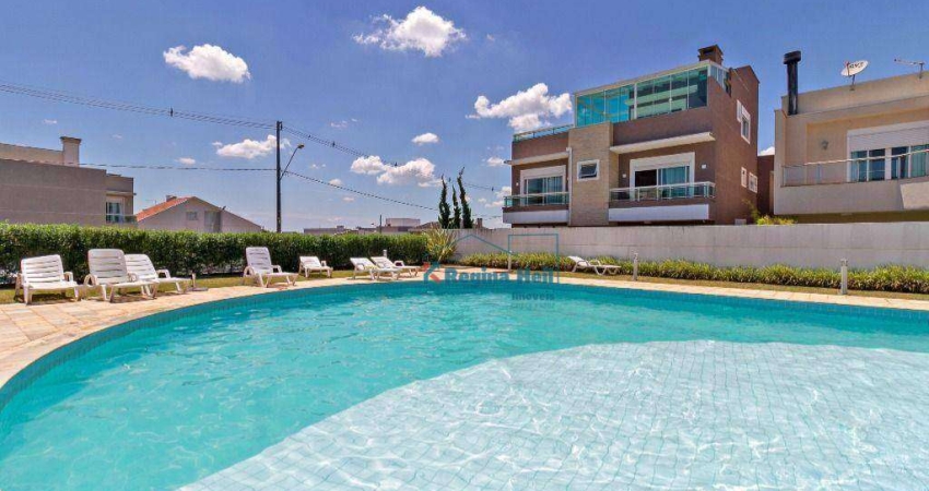 Casa à venda, 186 m² por R$ 1.500.000,00 - Neoville - Curitiba/PR