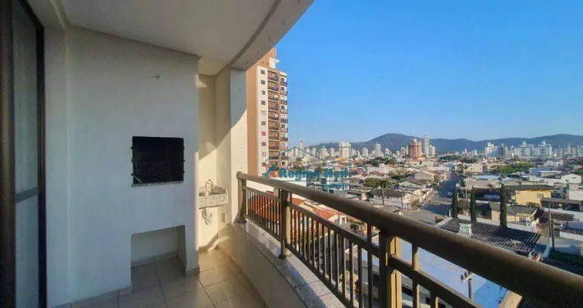 Apartamento com 2 dormitórios, 68 m² - venda por r$ 680.000,00 ou aluguel por r$ 4.201,94/mês - são joão - itajaí/sc
