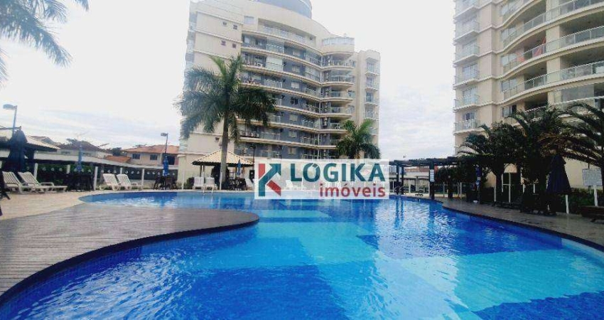 Deseja morar num Condomínio Clube completo em Penha? É aqui mesmo!
