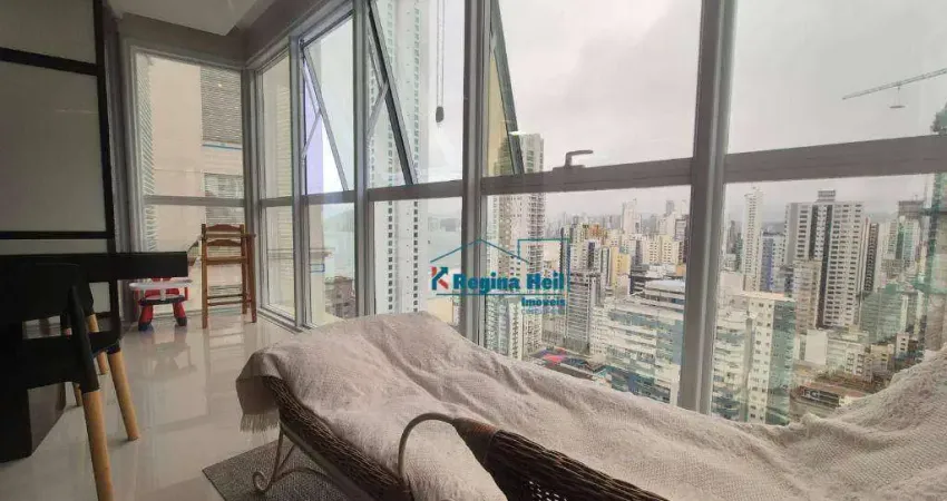 Apartamento à venda, 114 m² por r$ 2.850.000,00 - pioneiros - balneário camboriú/sc