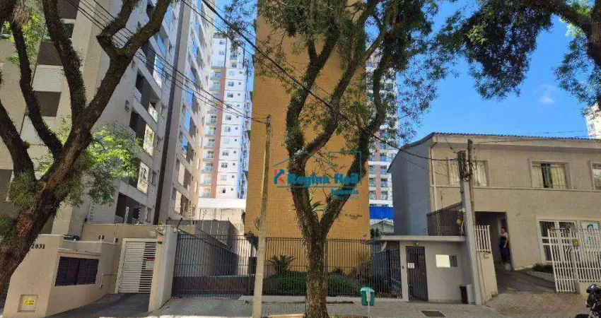Apartamento com 3 dormitórios à venda, 67 m² por R$ 430.000,00 - Portão - Curitiba/PR