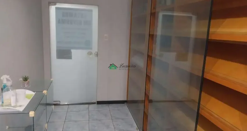 Sala comercial à venda na Rua Felipe Schmidt, 303, Centro, Florianópolis